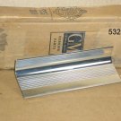 1959 Pontiac Star Chief Bonneville NOS radio cover