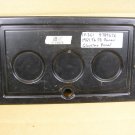 1969 Pontiac Tempest Lemans NOS inner panel