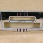 41 Pontiac Streamliner Deluxe all radio face plate