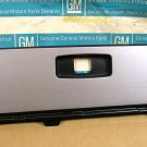 1982 1991 Pontiac 6000 NOS glove box door panel