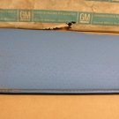 50 60 70 Pontiac Chevy Olds NOS Blue Sunvisor