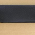1971 72 Pontiac Lemans T 37 NOS Black Sunvisor