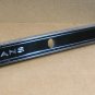 1965 Pontiac Lemans dash name panel emblem P# 9777155