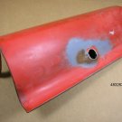 74 75 Pontiac Firebird glove box panel