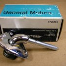 69 70 Pontiac Fullsize Hardtop Sunvisor Support NOS