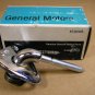 69 70 Pontiac Fullsize Hardtop Sunvisor Support NOS