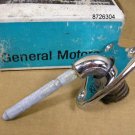 69 70 Pontiac Fullsize Wagon Sunvisor Support NOS