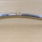53 54 Pontiac Star Chief Chieftain NOS vent molding LH