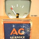 1946 Pontiac NOS temperature gauge P# 1511661