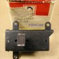 1975 Pontiac Astre NOS wiper control switch