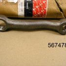 1961 62 Pontiac Fullsize NOS idler arm