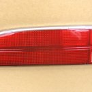 1970 1973 NEW Pontiac Firebird tail lamp lens LH