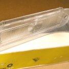 1966 Pontiac Cat Bonn chief 2+2 Parking lamp lens NOS L
