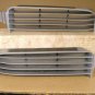 1973 Pontiac Catalina lower grille NOS pair