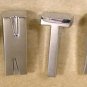 1955 57 Pontiac Custom Safari Tailgate letter set NEW