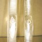 1941 Pontiac all parking lamp lens pair new