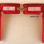 1968 Pontiac Grand Prix NOS inbaord tail lamp lens