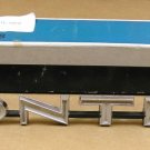 1969 Pontiac Tempest Lemans NOS grill emblem