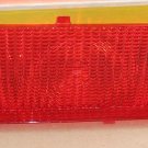 1973 Pontiac Grandville NOS inner tail lamp lens