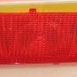 1973 Pontiac Grandville NOS inner tail lamp lens