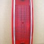 1968 Pontiac Fullsize Wagon NOS tail lamp lens