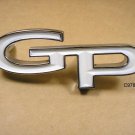 1966 Pontiac Grand Prix New grill panel