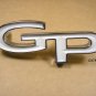 1966 Pontiac Grand Prix New grill panel