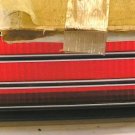 1974 75 Pontiac Lemans Wagon NOS RH tail lamp lens
