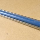 69 Pontiac Fullsize 4 door rear door molding RH NOS