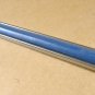 69 Pontiac Fullsize 4 door rear door molding RH NOS