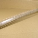 68 69 Pontiac A body Safari NOS rear door upper molding