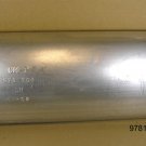 65 Pontiac Fullsize & Wagon dual exhaust NOS muffler