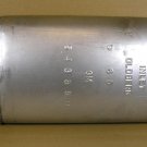 61 Pontiac Tempest 62-63 4 cyl single NOS muffler