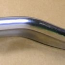 1953 Pontiac Chieftain SW Deluxe NOS rr door molding RH
