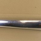 51 52 Pontiac Chieftain 4 dr NOS rr door molding RH