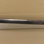 51 52 Pontiac Chieftain 4 dr NOS rr door molding LH