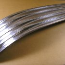 50 Pontiac Chieftain Coupe NOS rr trunk lid molding