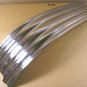 49 Pontiac Chieftain Sedan NOS trunk lid molding