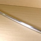 49 52 Pontiac Chieftain 4 dr NOS rr door molding RH