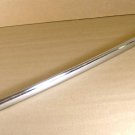 49 52 Pontiac Chieftain 4 dr NOS rr door molding LH