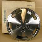 1984 86 Pontiac 6000 NOS Hubcap