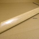1973 75 Pontiac Lemans Wagon NOS rear door molding LH