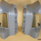 1972 Pontiac Fullsize NOS front fender extension pair