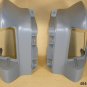 1972 Pontiac Fullsize NOS front fender extension pair