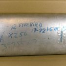 1971 72 Pontiac Ventura NORS muffler