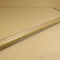 1970 Pontiac Bonneville 4 door NOS rear door molding