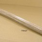 1968 69 Pontiac A body Safari NOS end gate molding