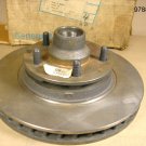 1967 68 Pontiac Bonneville Catalina Brake Rotor NOS