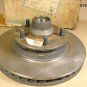 1967 68 Pontiac Bonneville Catalina Brake Rotor NOS
