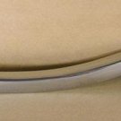 1958 Pontiac Star Chief Deluxe NOS rr door molding RH